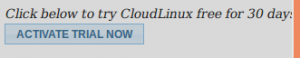 Instalar CloudLinux en CentOS